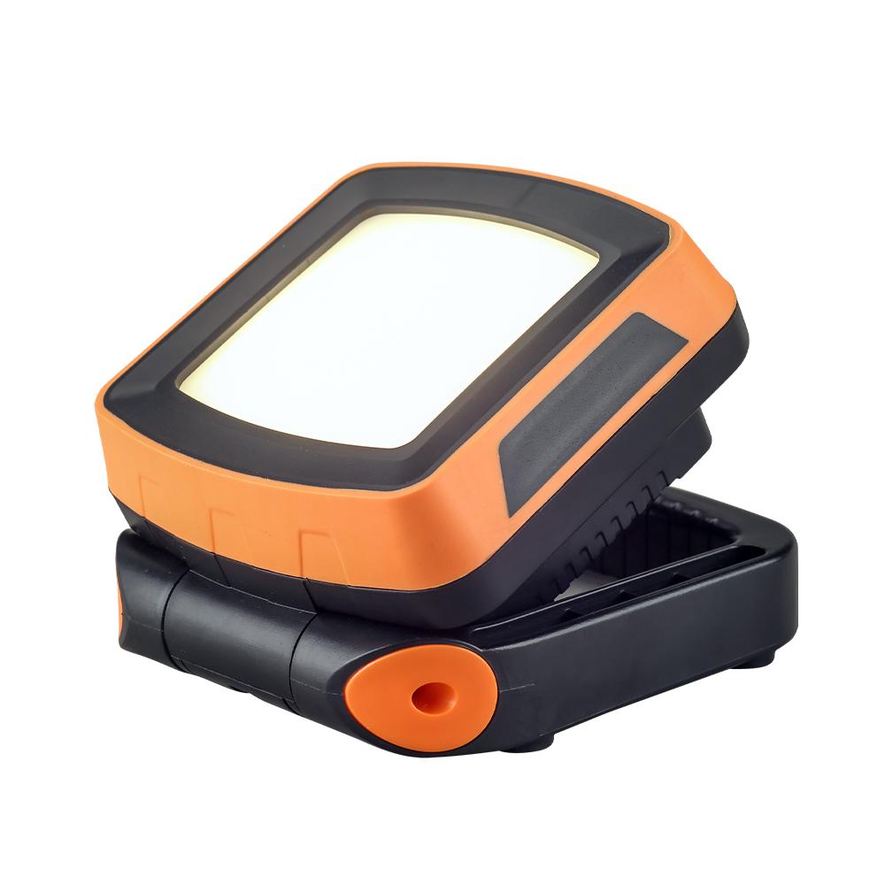 Vibe VBLMFL-001-4-4K Portable LED Floodlight-Vibe Lighting-Ozlighting.com.au