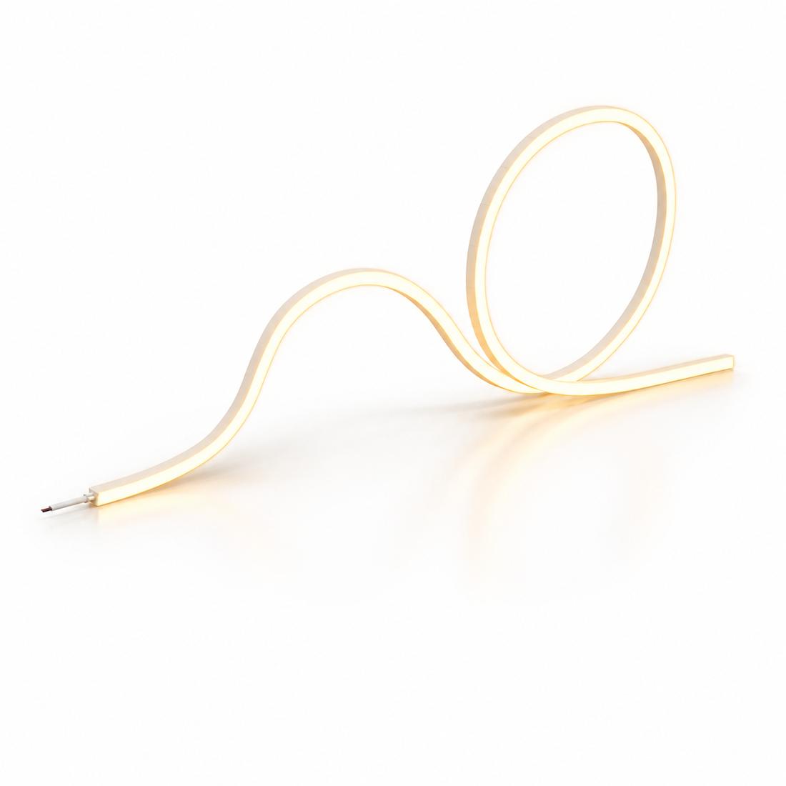 Vibe VBLNF-120-SB-CCT LED Neon Flex - Side Bend, Dual Colour-Vibe Lighting-Ozlighting.com.au