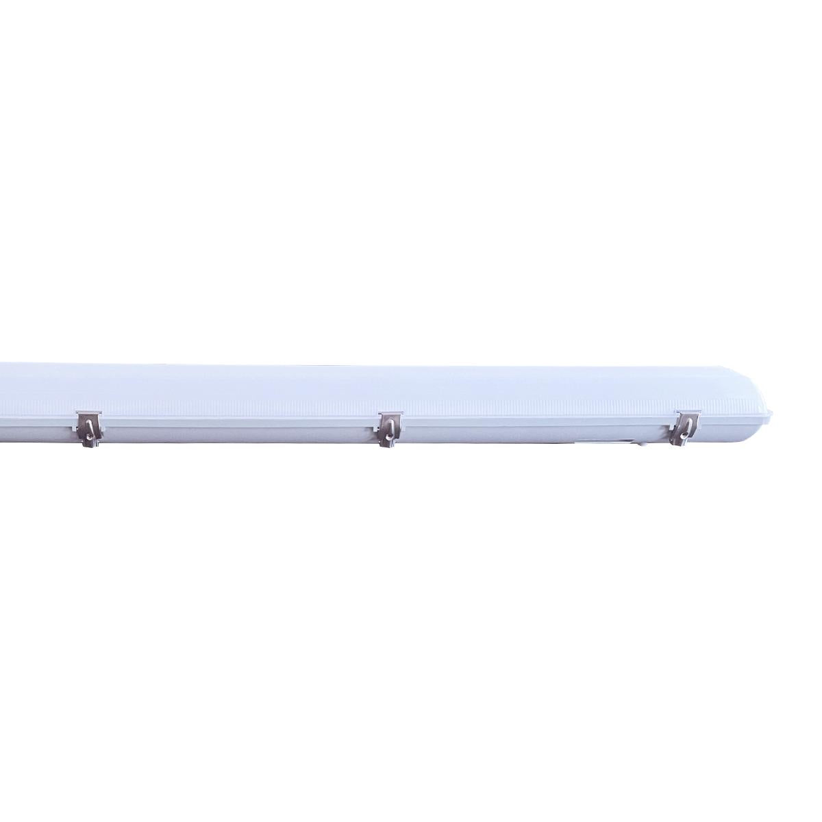 Vibe VBLWPB-4-PA-WB-CCT Wide Body LED Batten - 4ft, Tri-Colour-Vibe Lighting-Ozlighting.com.au