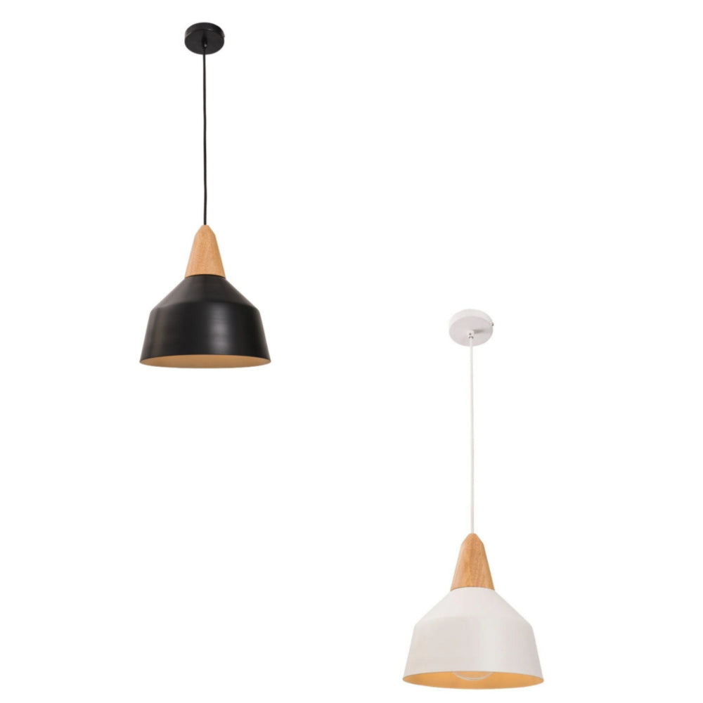 Vibe VBP-PD-2629 1-Light Pendant-Vibe Lighting-Ozlighting.com.au