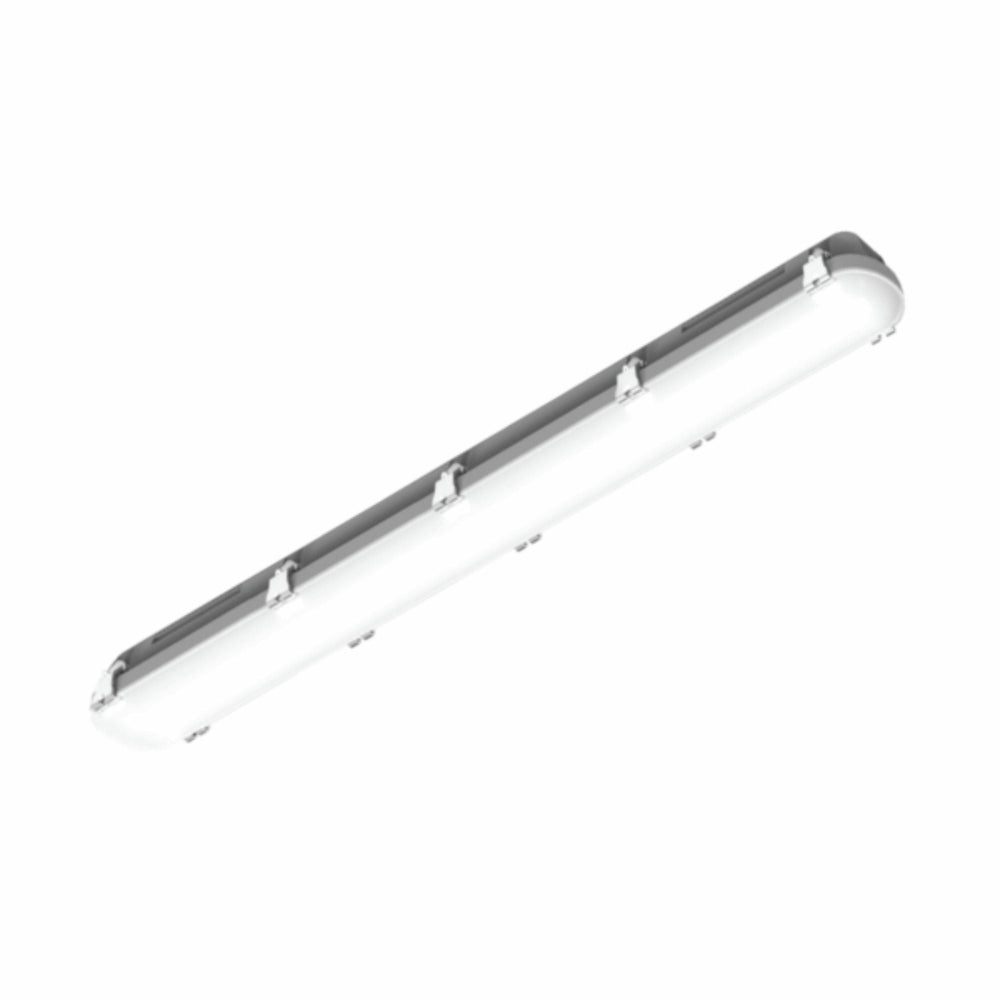 Vibe Weatherproof Batten Light Power Adjustable Tri-Colour-Vibe Lighting-Ozlighting.com.au