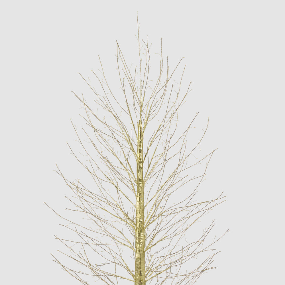 Vixen & Velvet AURORA FOREST Twinkling LED Tree 150cm - 810 LEDs-VIXEN & VELVET-Ozlighting.com.au