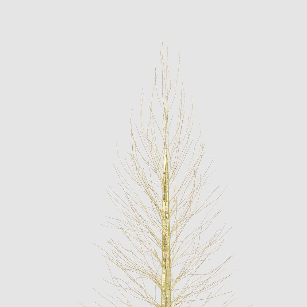 Vixen & Velvet AURORA FOREST Twinkling LED Tree 180cm - 1044 LEDs-VIXEN & VELVET-Ozlighting.com.au