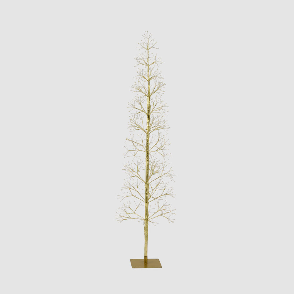 Vixen & Velvet CELESTIAL Twinkling LED Tree - 150cm, 708 LEDs-VIXEN & VELVET-Ozlighting.com.au