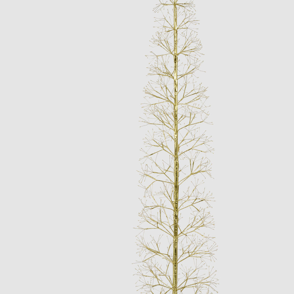 Vixen & Velvet CELESTIAL Twinkling LED Tree 210cm - 1224 LEDs-VIXEN & VELVET-Ozlighting.com.au