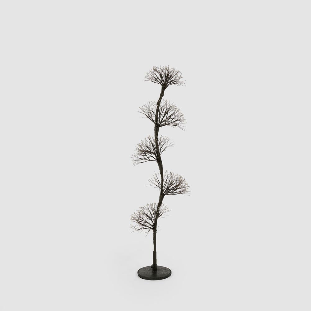 Vixen & Velvet FLEUR LUMIÈRE Multi Dandelion Light 120cm - Warm White-VIXEN & VELVET-Ozlighting.com.au