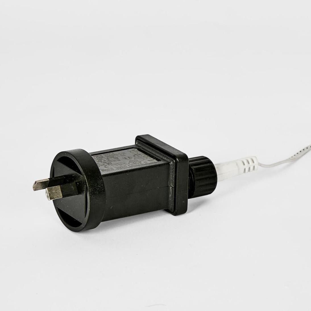 Vixen & Velvet Fairy Lights 10m - 100 Lights, Plug-In-VIXEN & VELVET-Ozlighting.com.au