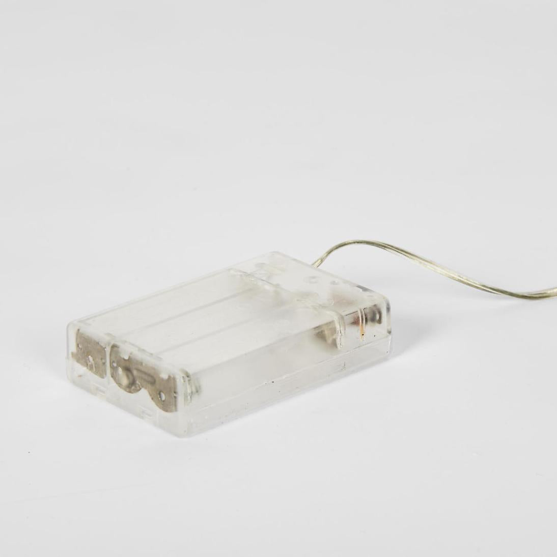 Vixen & Velvet LED Fairy Lights 10m - 100 Lights, Battery Operated-VIXEN & VELVET-Ozlighting.com.au