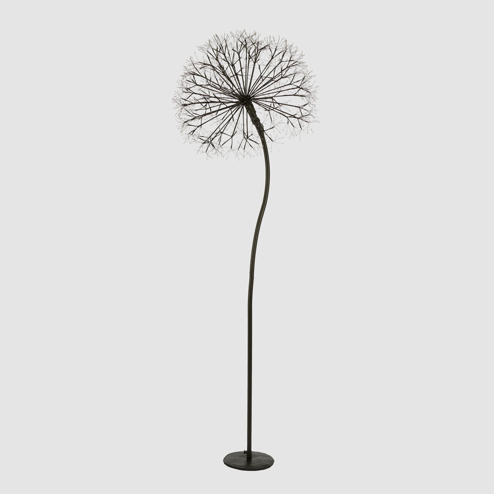 Vixen & Velvet LUMI Light-Up Dandelion - 210cm, 1200 LEDs, Warm White-VIXEN & VELVET-Ozlighting.com.au