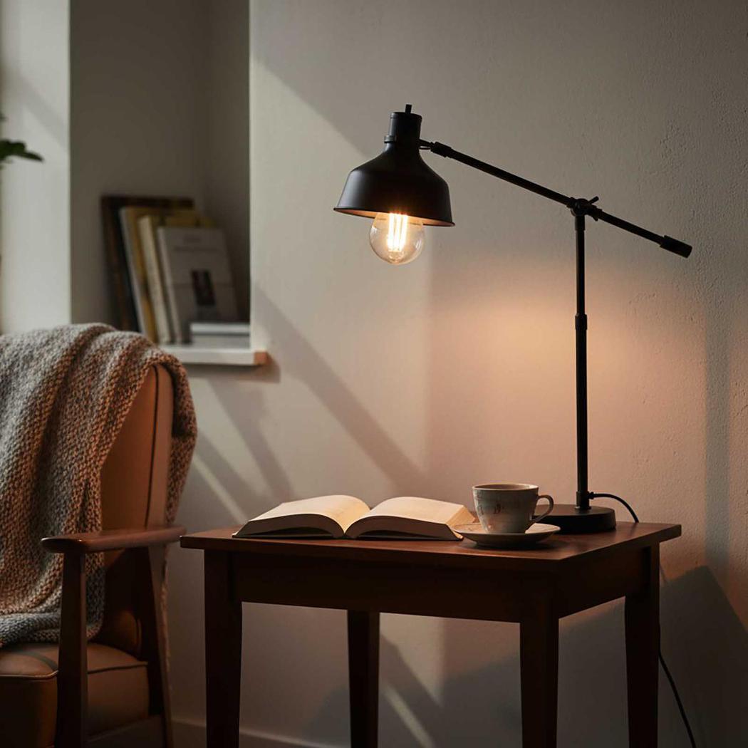 Zaffero A60 LED Filament Globe 6W E27 2200K-Zaffero-Ozlighting.com.au
