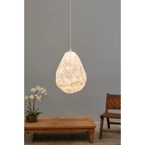 Zaffero ALTOS Pendant - Paper Cloud-Zaffero-Ozlighting.com.au