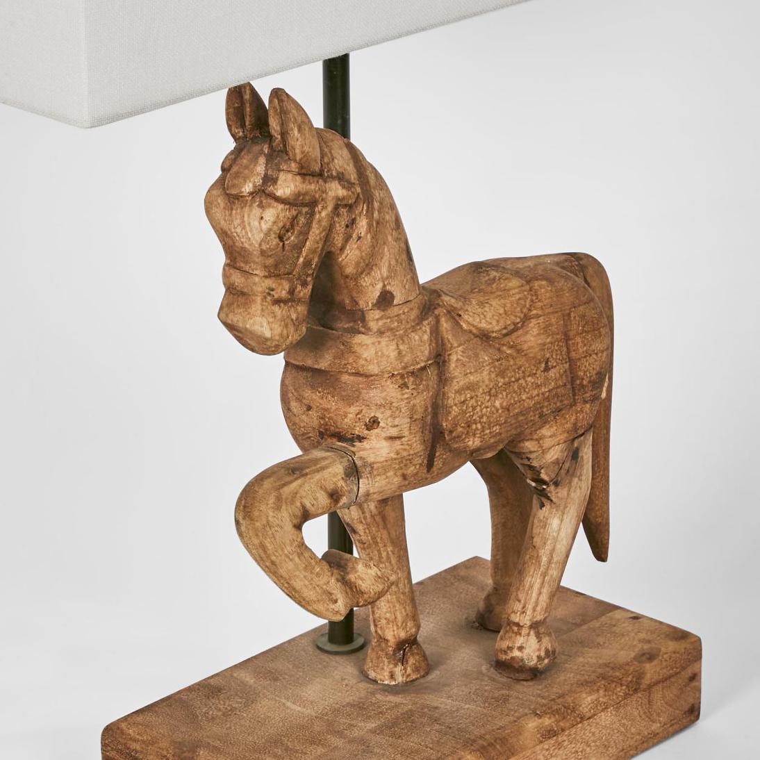 Zaffero BONNIE Table Lamp Base Only Small Dark Natural-Zaffero-Ozlighting.com.au