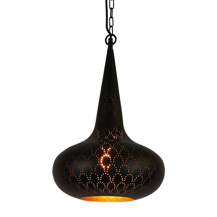 Zaffero COBRA - Metal Ceiling Pendant-Zaffero-Ozlighting.com.au
