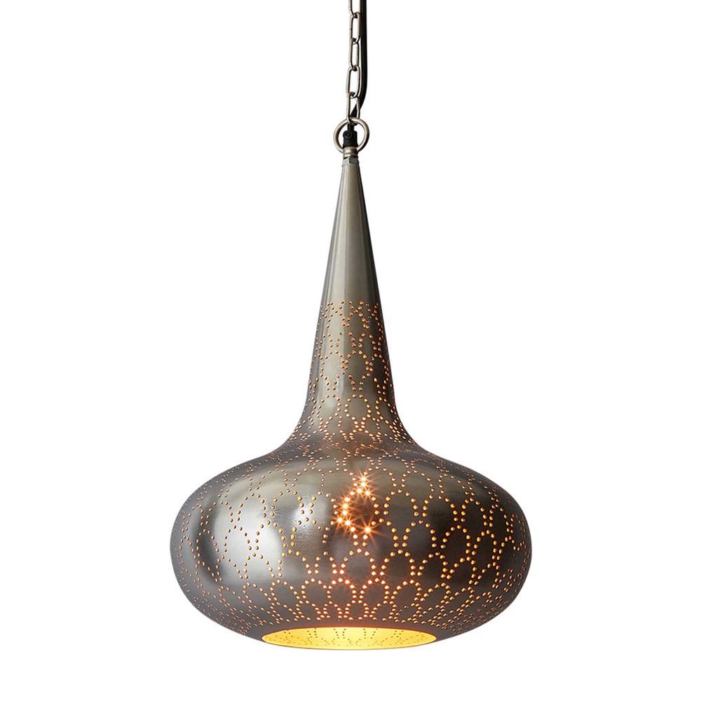 Zaffero COBRA Pendant - Metal-Zaffero-Ozlighting.com.au