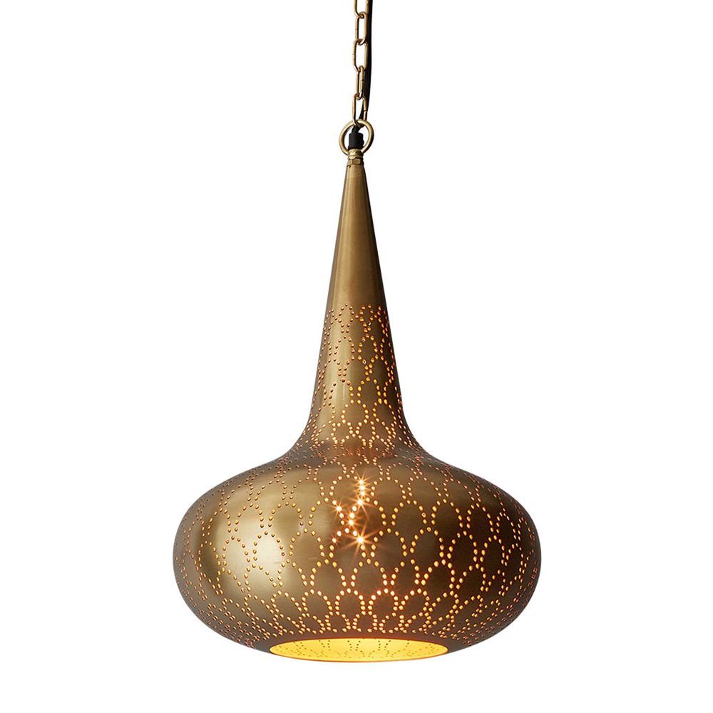 Zaffero COBRA Pendant - Metal-Zaffero-Ozlighting.com.au