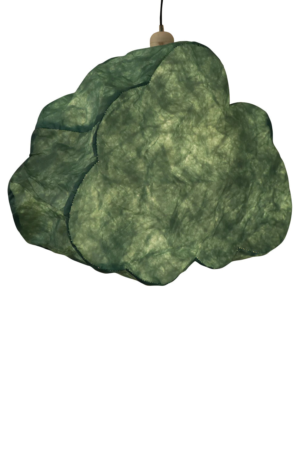 Zaffero CUMULUS - Paper Cloud Ceiling Pendant-Zaffero-Ozlighting.com.au