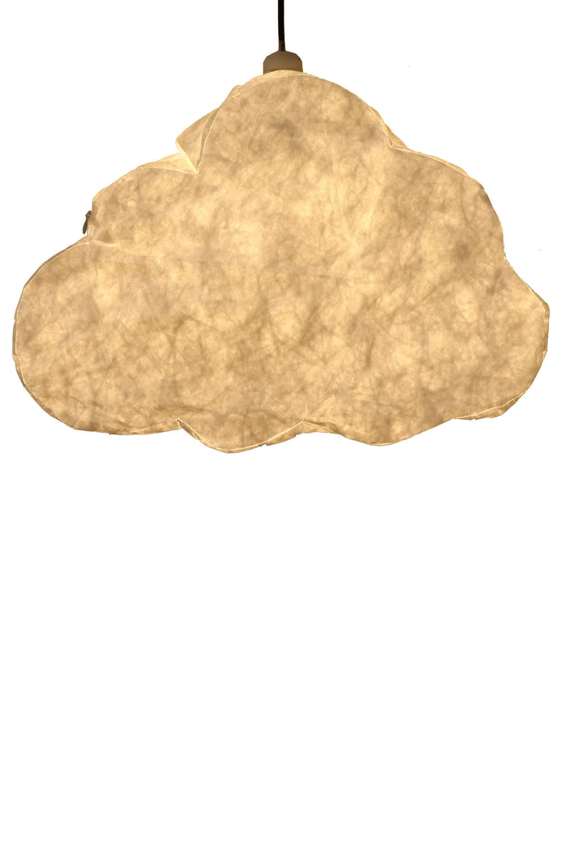 Zaffero CUMULUS - Paper Cloud Ceiling Pendant-Zaffero-Ozlighting.com.au