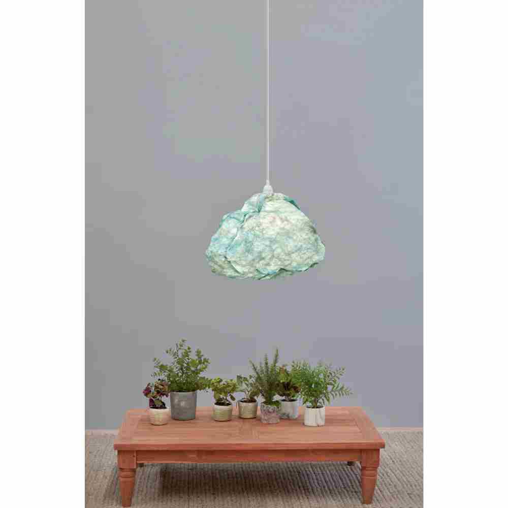 Zaffero CUMULUS - Paper Cloud Ceiling Pendant-Zaffero-Ozlighting.com.au