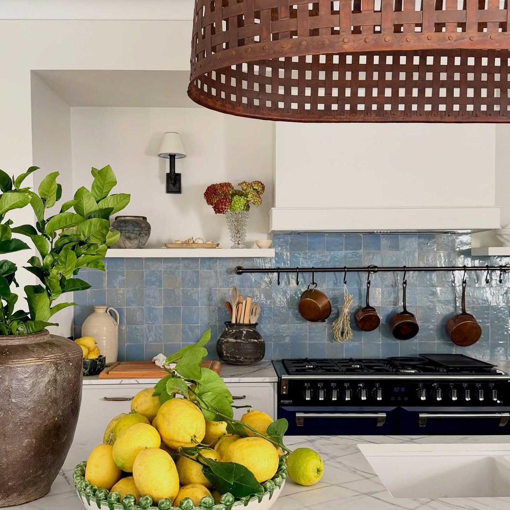 Zaffero ESCH Pendant Light Long Rust-Zaffero-Ozlighting.com.au