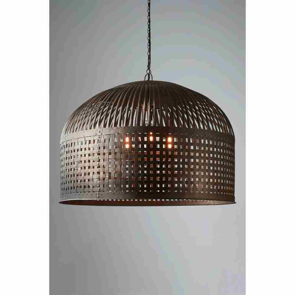 Zaffero ESCH Pendant - Split-Metal-Zaffero-Ozlighting.com.au