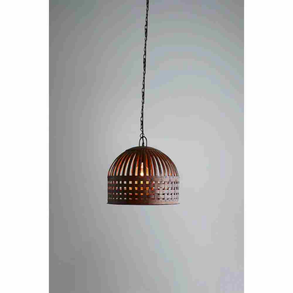 Zaffero ESCH Pendant - Split-Metal-Zaffero-Ozlighting.com.au