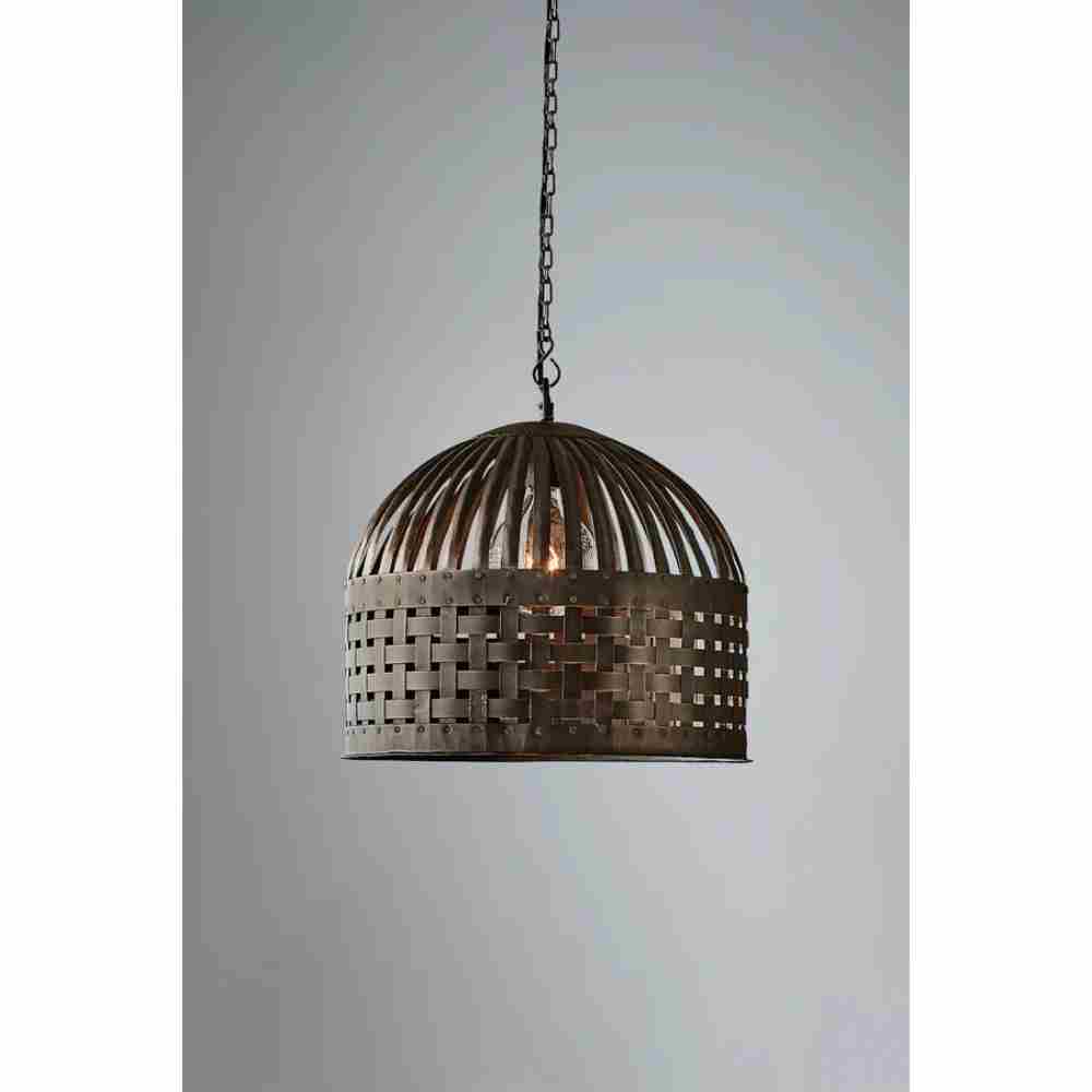 Zaffero ESCH Pendant - Split-Metal-Zaffero-Ozlighting.com.au