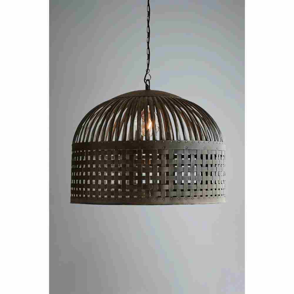 Zaffero ESCH Pendant - Split-Metal-Zaffero-Ozlighting.com.au