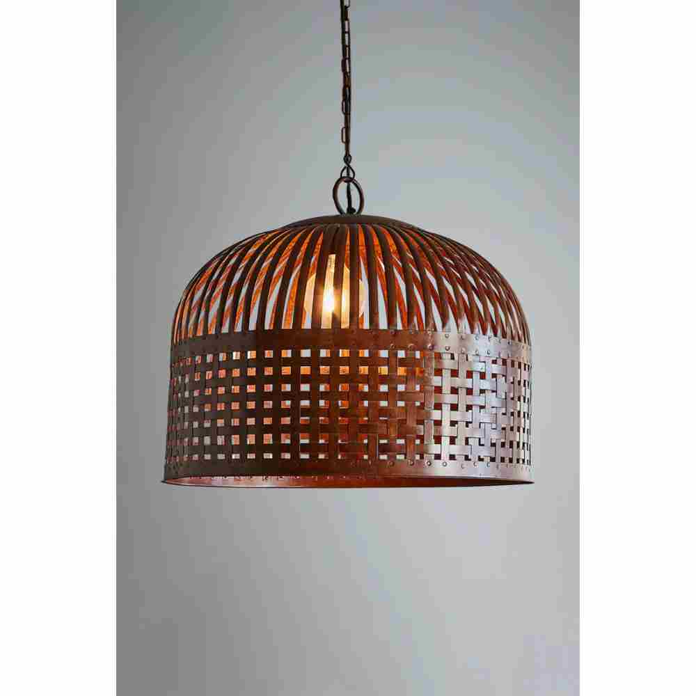 Zaffero ESCH Pendant - Split-Metal-Zaffero-Ozlighting.com.au
