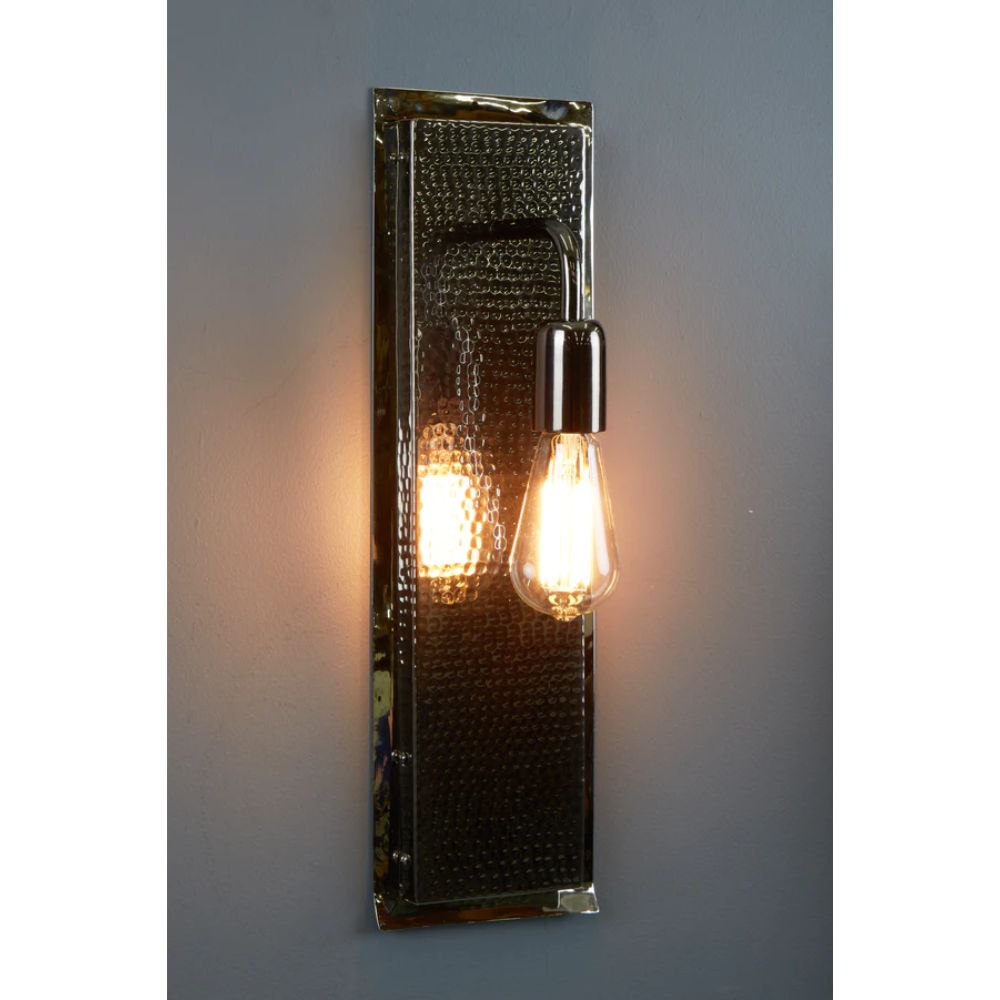 Zaffero FELIX - Metal Indoor Wall Light-Zaffero-Ozlighting.com.au