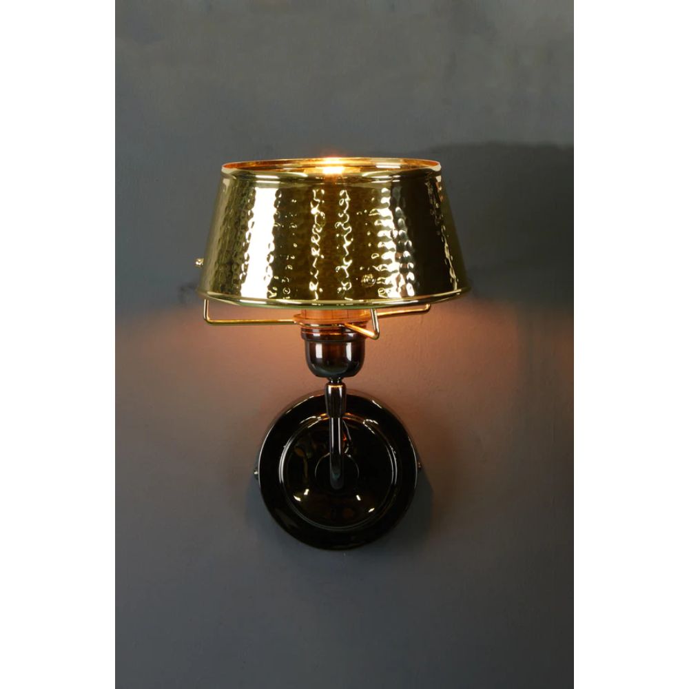 Zaffero JACOBSEN Wall Light - Metal Indoor-Zaffero-Ozlighting.com.au