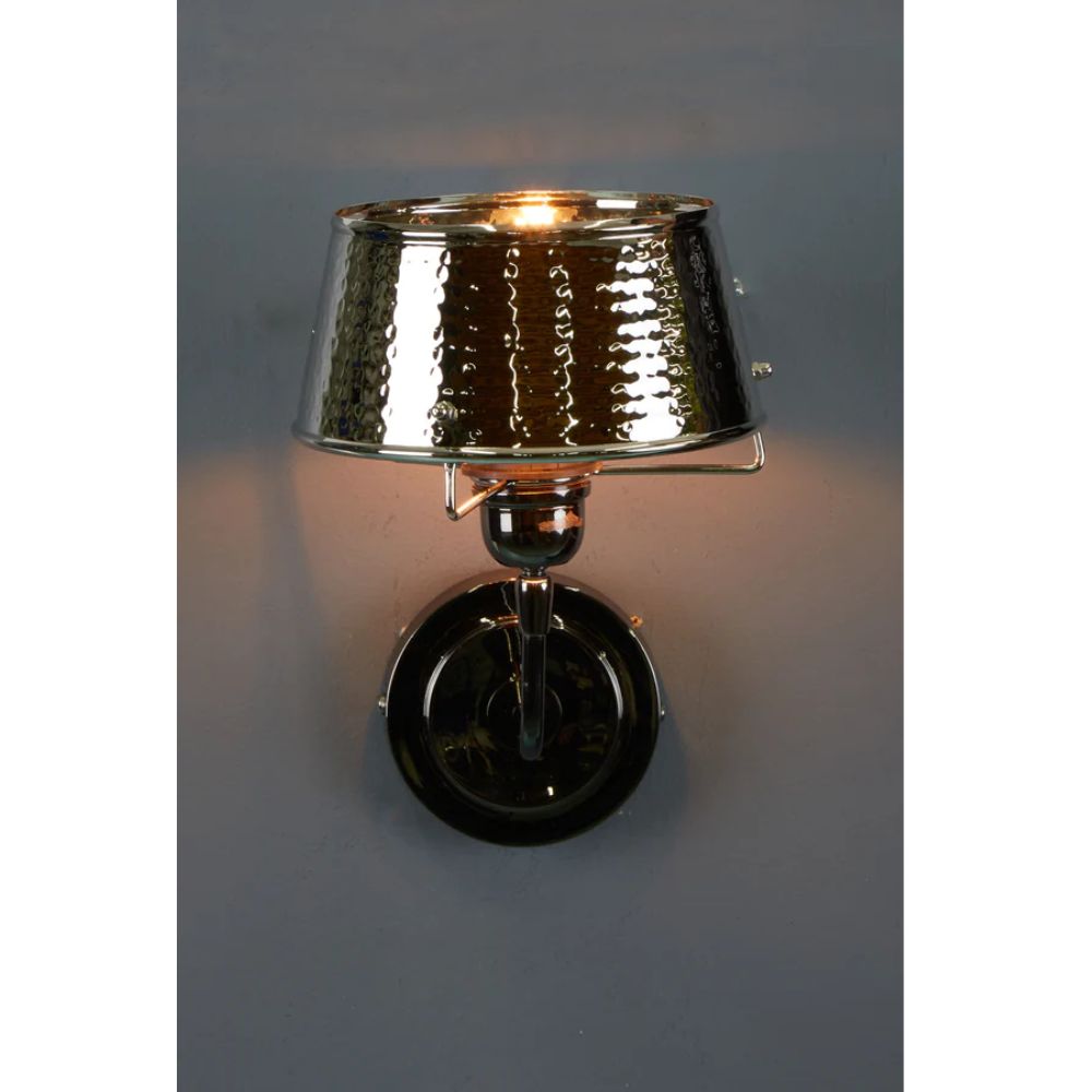 Zaffero JACOBSEN Wall Light - Metal Indoor-Zaffero-Ozlighting.com.au