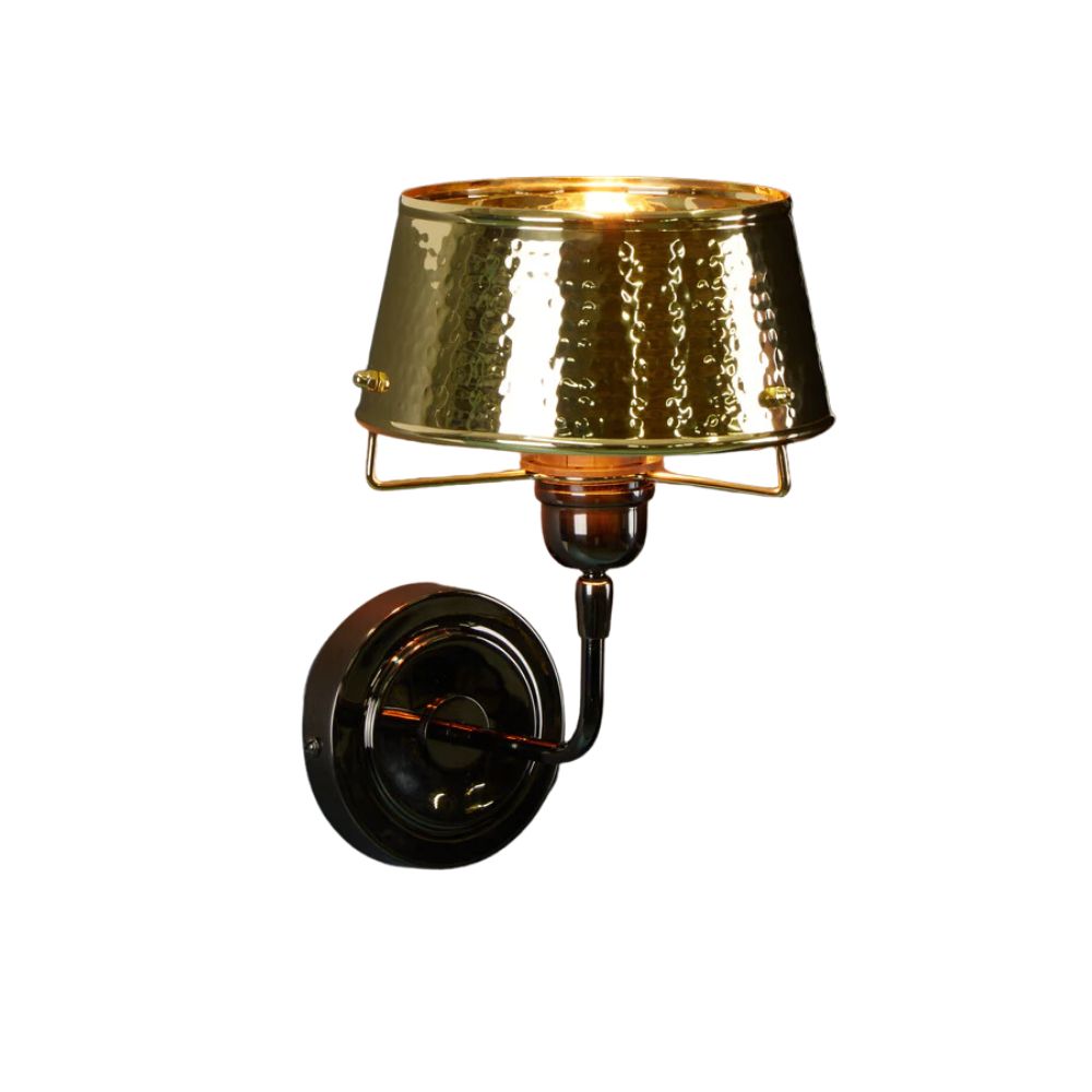 Zaffero JACOBSEN Wall Light - Metal Indoor-Zaffero-Ozlighting.com.au