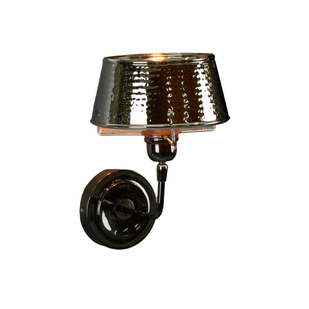 Zaffero JACOBSEN Wall Light - Metal Indoor-Zaffero-Ozlighting.com.au