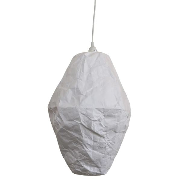 Zaffero NIMBUS Pendant - Paper Cloud-Zaffero-Ozlighting.com.au