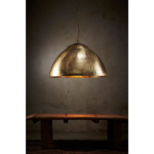 Zaffero P51 Pendant - Metal Dome-Zaffero-Ozlighting.com.au