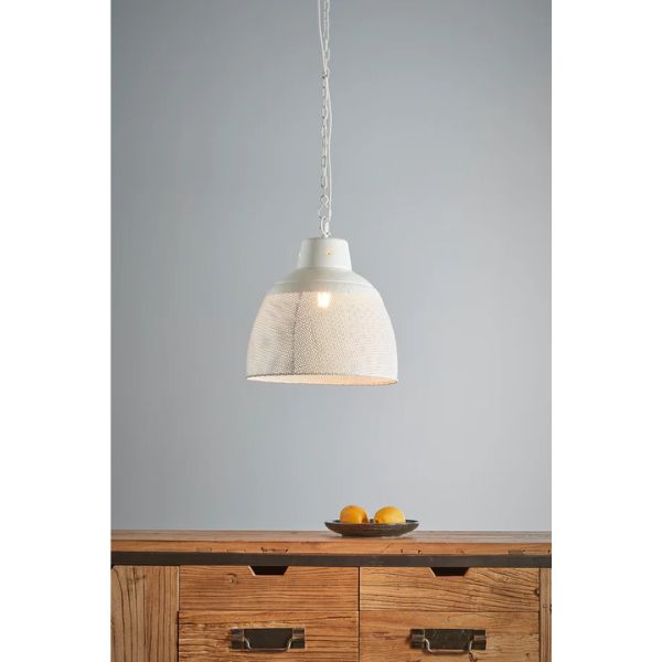 Zaffero RIVA Pendant - Perforated Metal-Zaffero-Ozlighting.com.au
