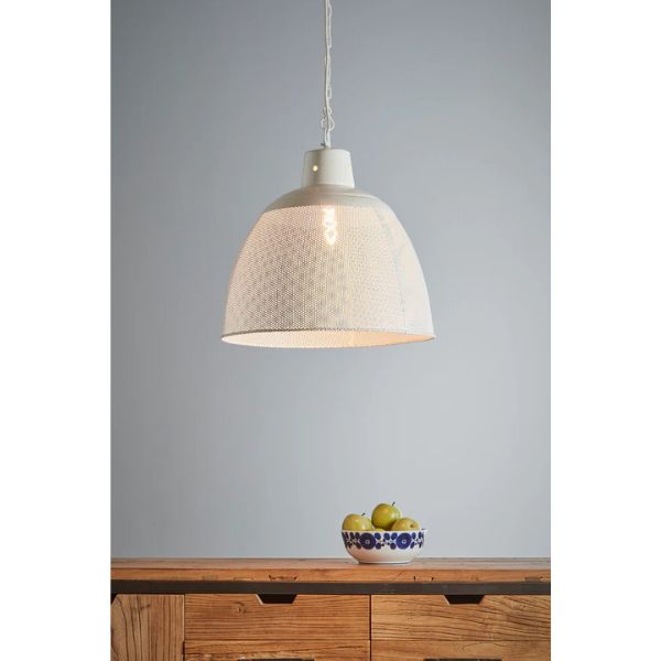 Zaffero RIVA Pendant - Perforated Metal-Zaffero-Ozlighting.com.au