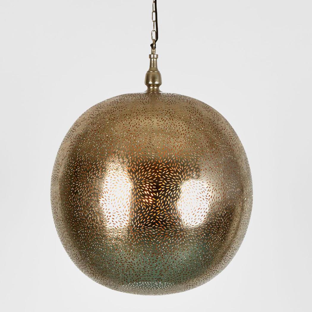 Zaffero SCORPIUS Pendant Light Extra Large Nickel-Zaffero-Ozlighting.com.au