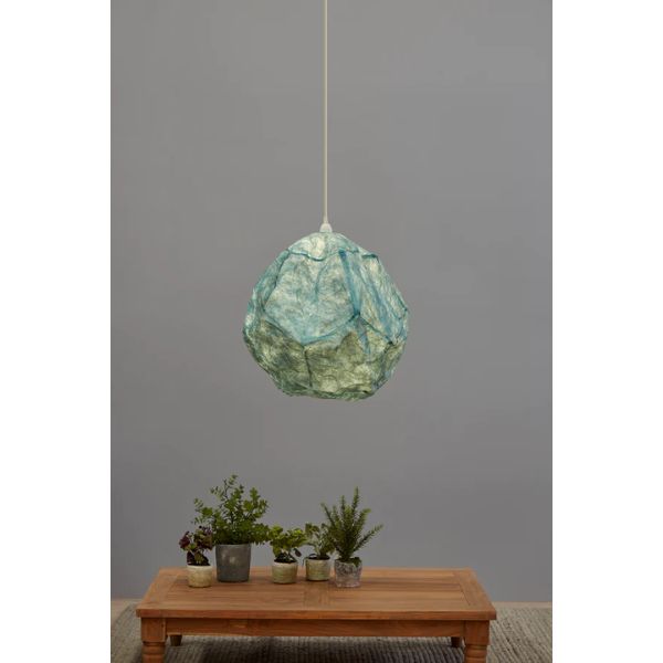 Zaffero STRATUS - Paper Cloud Ceiling Pendant-Zaffero-Ozlighting.com.au