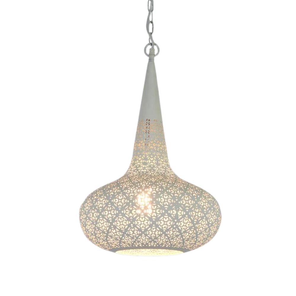 Zaffero TRITON Pendant - Perforated Metal-Zaffero-Ozlighting.com.au