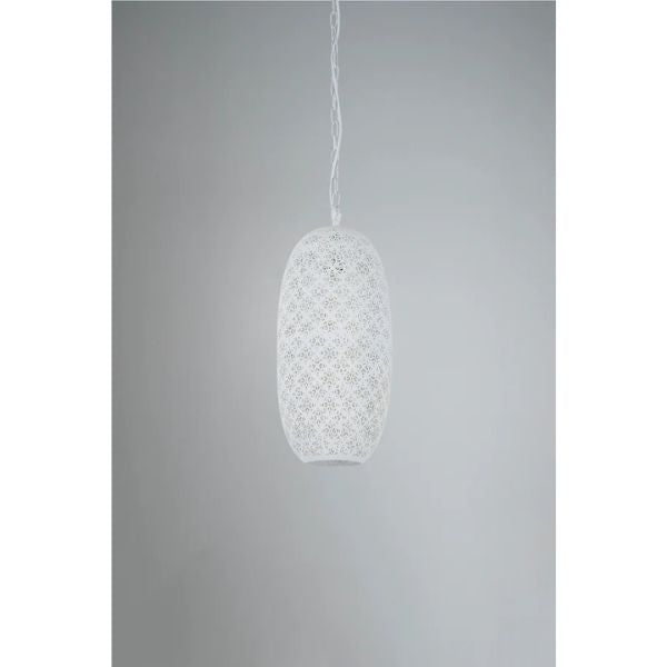 Zaffero UMBRIEL - Perforated Metal Pendant-Zaffero-Ozlighting.com.au