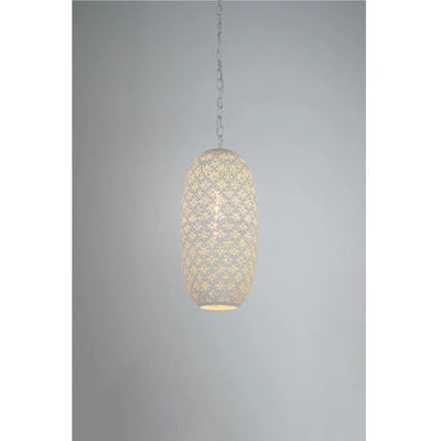 Zaffero UMBRIEL - Perforated Metal Pendant-Zaffero-Ozlighting.com.au