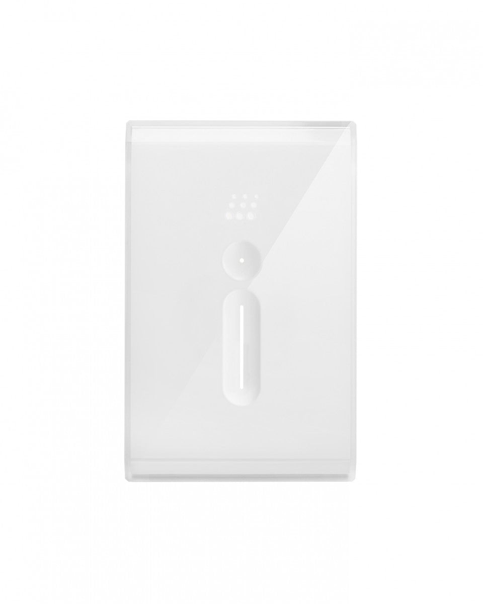 Zimi POWERMESH Smart AC Fan Controller - with Light Switch-Zimi-Ozlighting.com.au