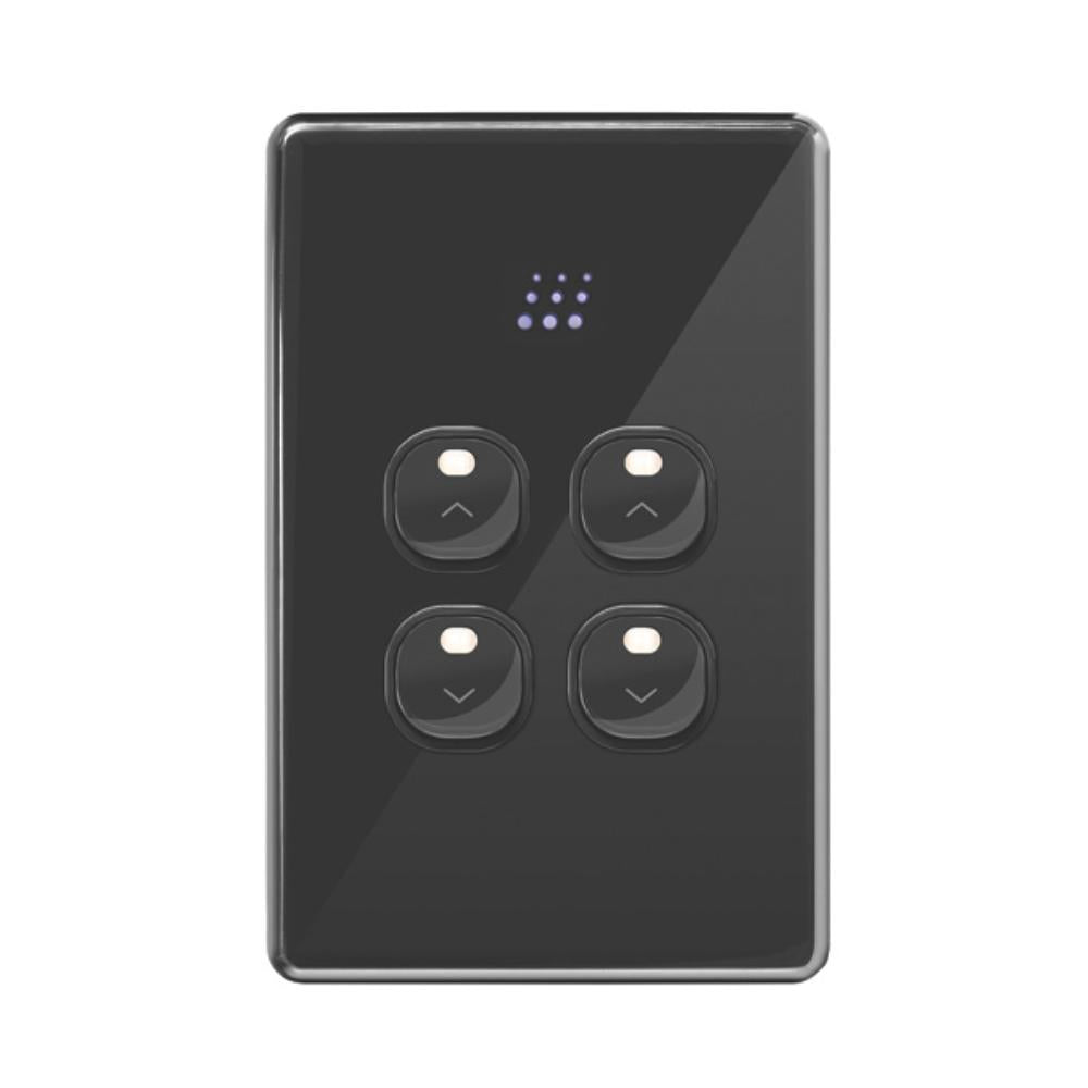 Zimi POWERMESH Smart Blind Controller - Double-Zimi-Ozlighting.com.au