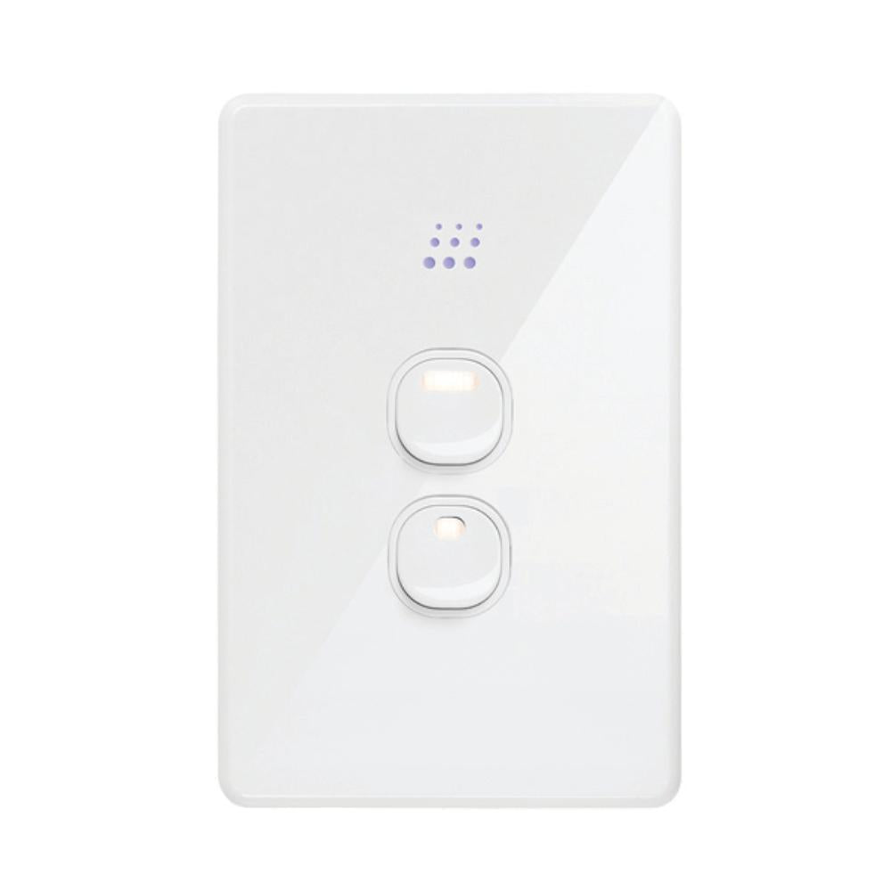 Zimi POWERMESH - Smart Dimmer Switch-Zimi-Ozlighting.com.au