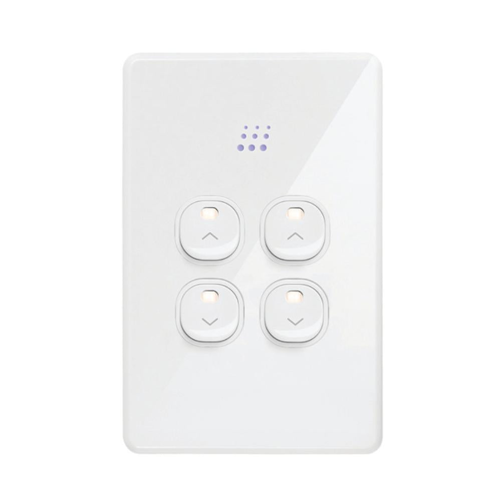 Zimi POWERMESH - Smart Double Blind Controller-Zimi-Ozlighting.com.au