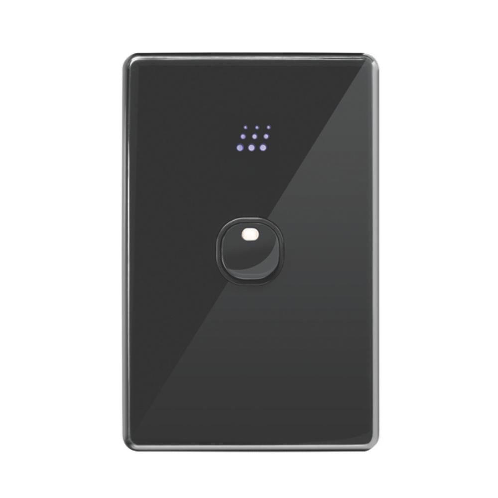 Zimi POWERMESH Smart Switch - Single Multi Purpose-Zimi-Ozlighting.com.au