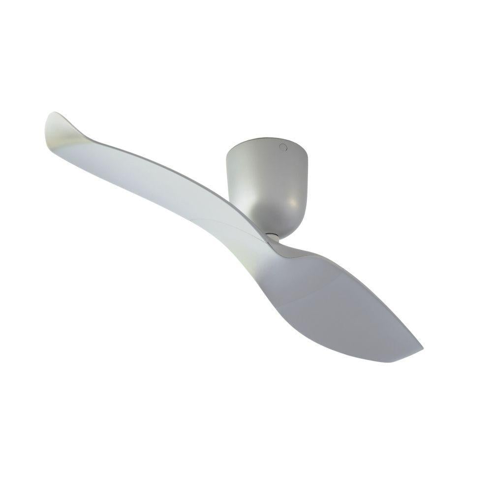 Aeratron AE2+-50 DC Ceiling Fan - 2 Blade 1260mm 50"-Aeratron-Ozlighting.com.au