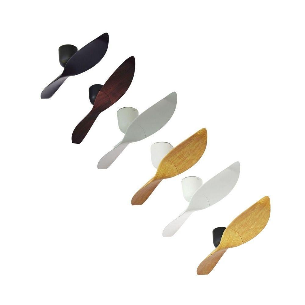 Aeratron AE2+-50 DC Ceiling Fan - 2 Blade 1260mm 50"-Aeratron-Ozlighting.com.au