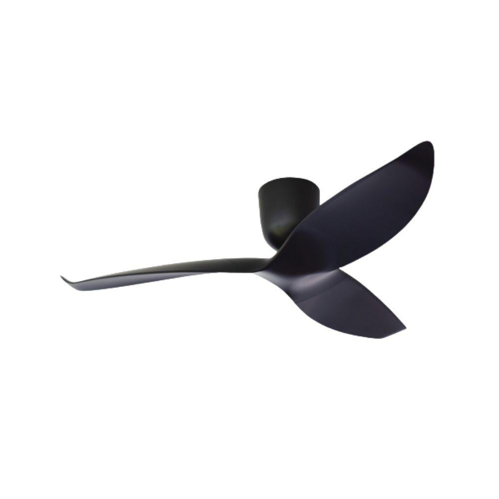 Aeratron AE3+-50 DC Ceiling Fan - 3 Blade 1260mm 50"-Aeratron-Ozlighting.com.au